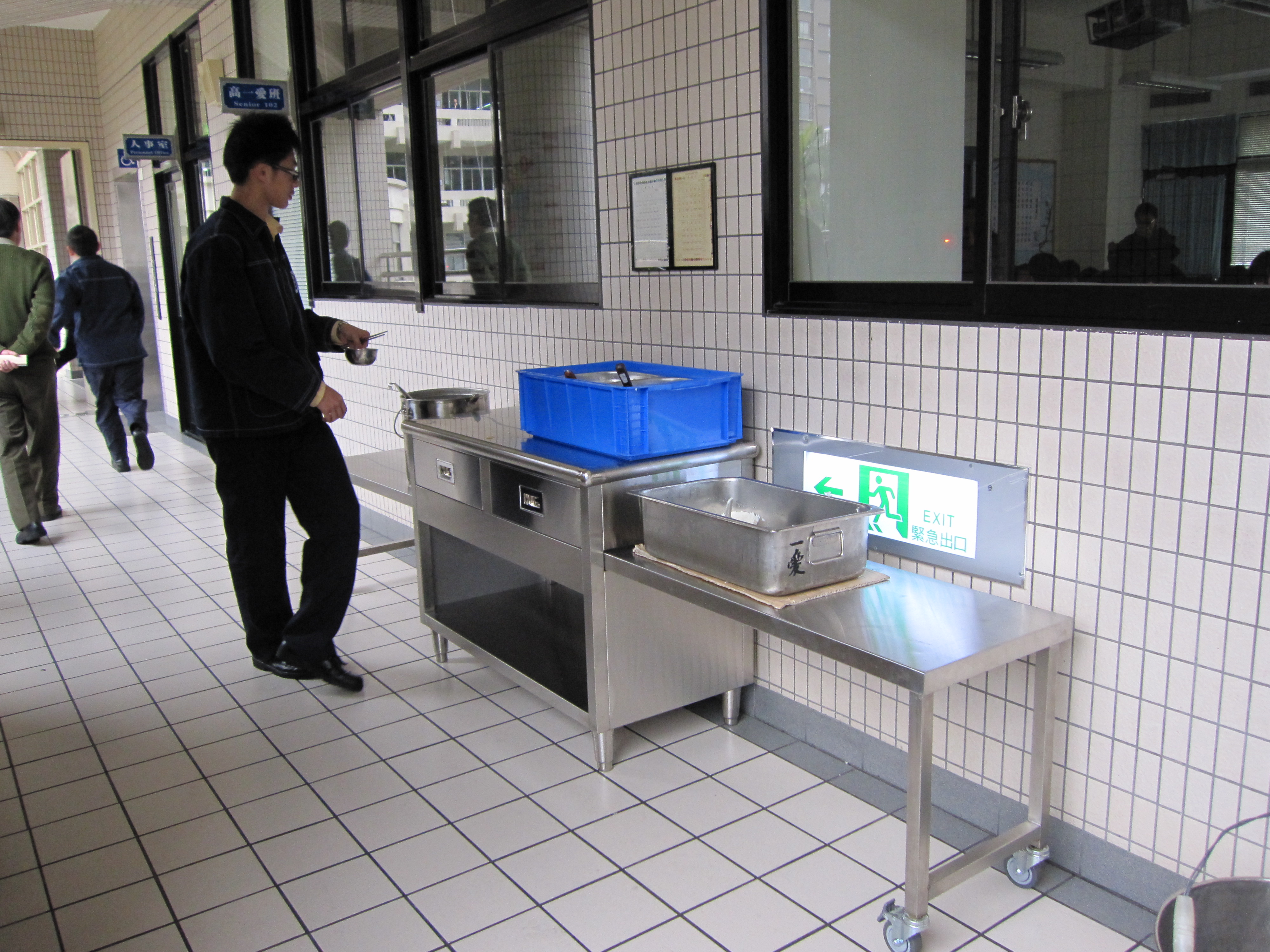 餐桌