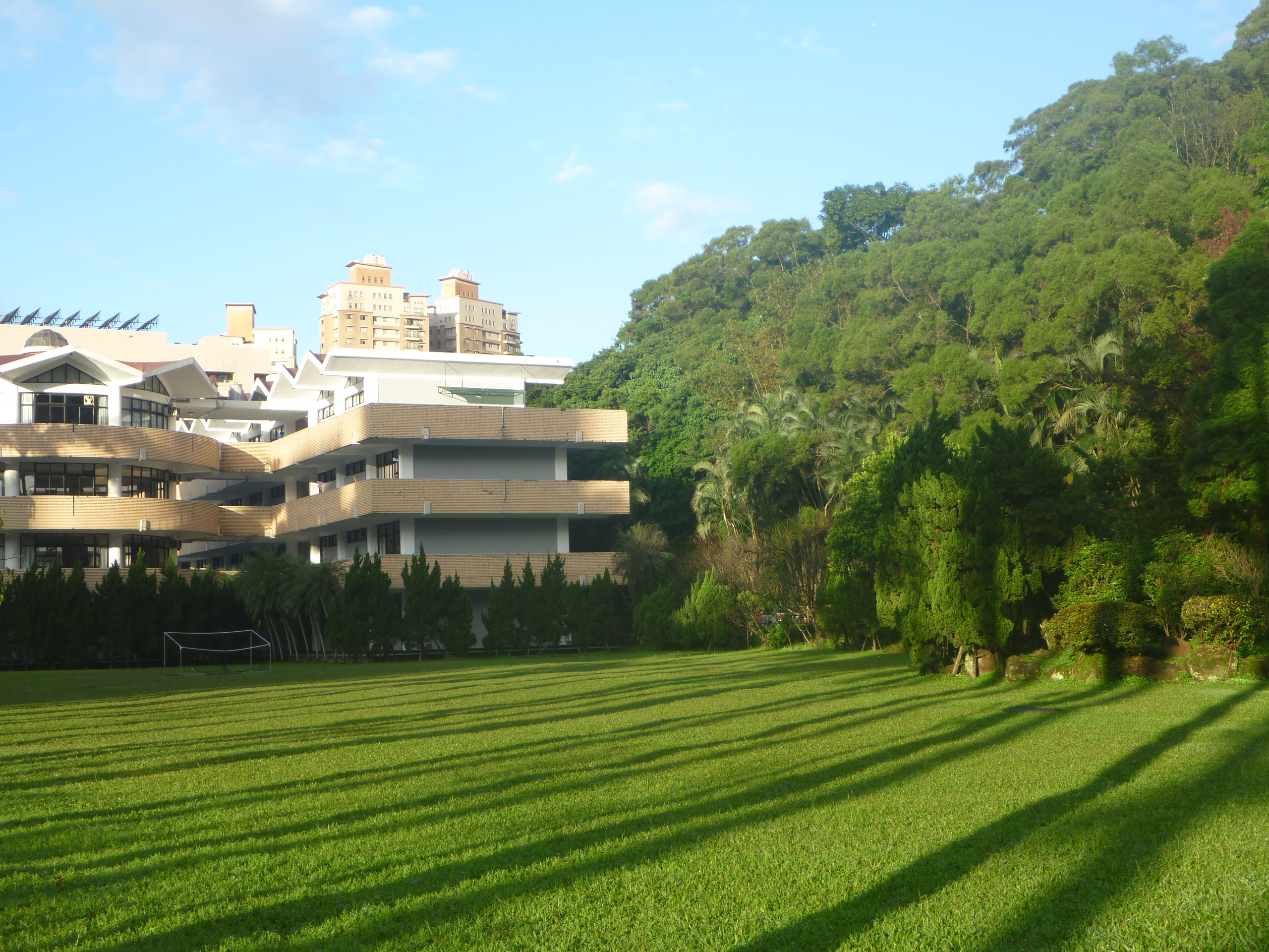 美麗校園