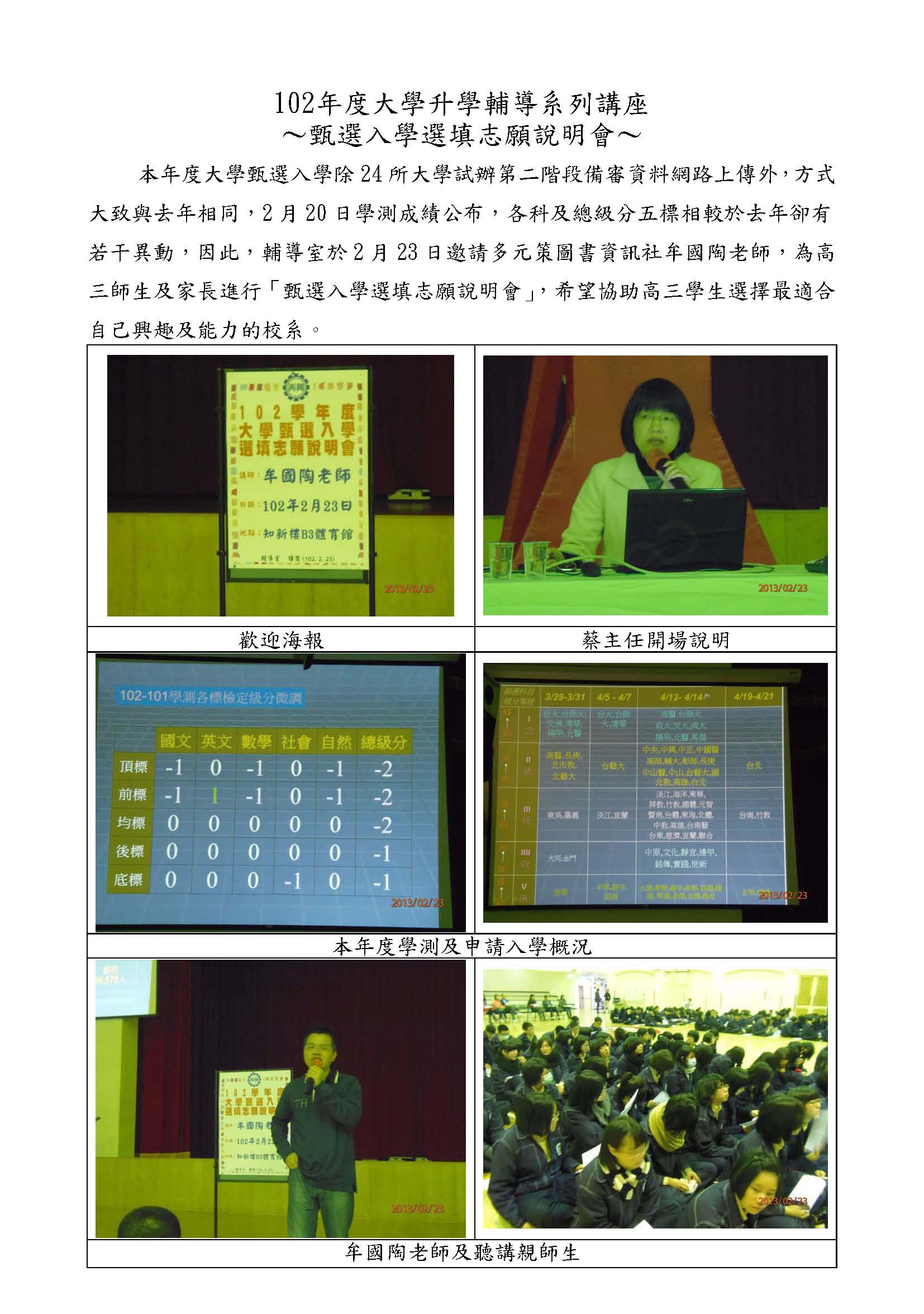 1020223選填志願說明會