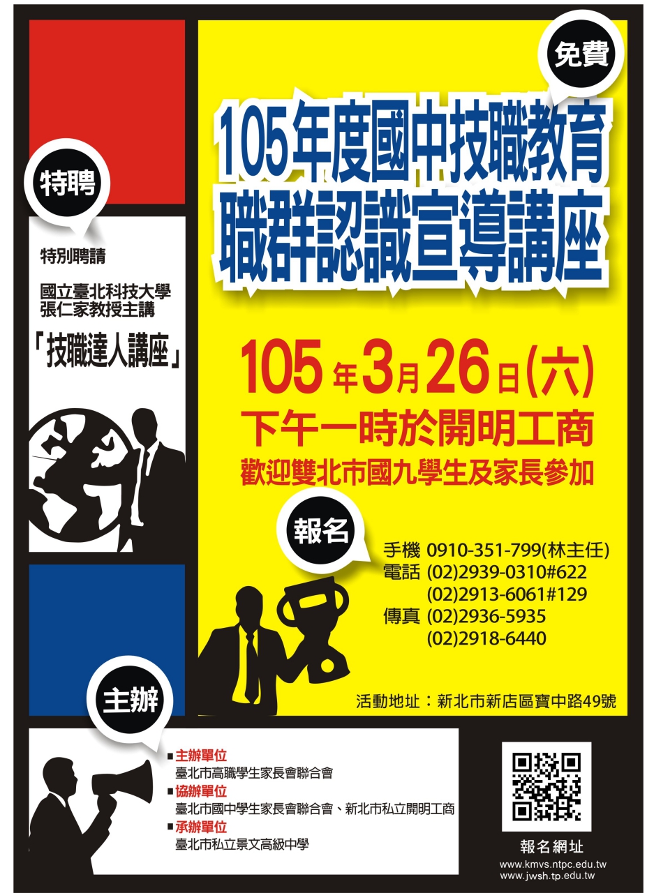 1050310技職